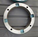 Dodge Baldor 272451 TDT7-T17 Taconite Auxiliary Seal Kit-4