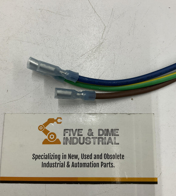 Littelfuse 320V LSP05277PX3333L250 Driver Surge Protection 320VAC 50/60Hz