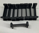 Igus 301 Vertical Cable Separator Package of 8-2