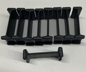 Igus 301 Vertical Cable Separator Package of 8 - 0