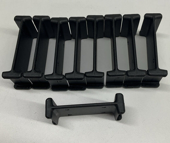 Igus 301 Vertical Cable Separator Package of 8