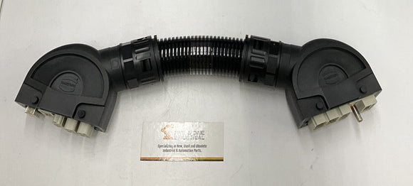 Harting 3HDAKM0016A0002 IDFP Bridge Cable Dib to Dib 2