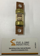 Bussman Tron KAX-60 Rectifier  Fuse 60A, 250V-1