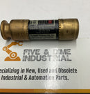 Bussmann Fusetron FRN-R-10 10A Lot of (4)-3