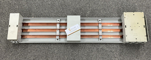 Rittel SV Buss Bar Assembly SV-9600 9612 9613