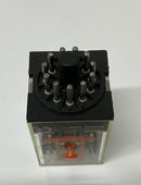 Omron MK3P5-5-240 11-Pin Relay  240VAC-6