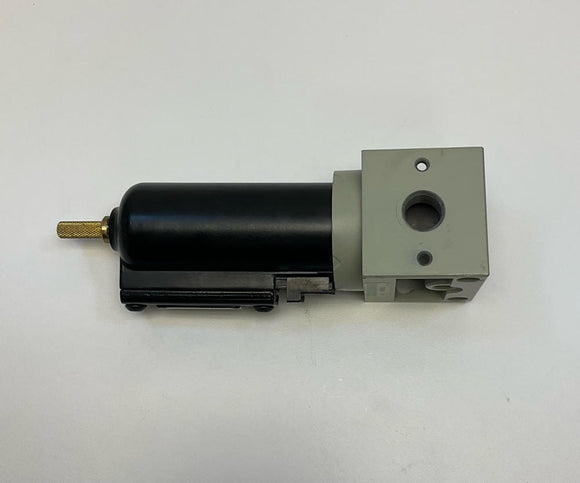 Numatics F22BG03AM Pneumatic Particulate Filter