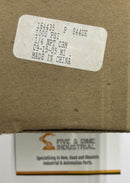 Ametek 164435 2-1/2" Pressure Gauge Panel Mount 1000 PSI-6