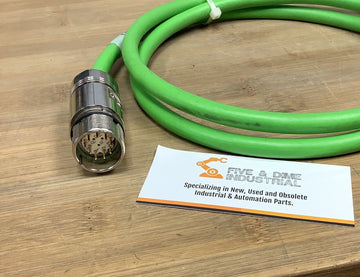 Henrob 26-01272-01.3 Encoder Feedback Cable - 0