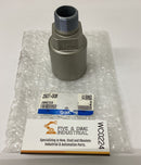 SMC 2507-006 Model 2507  Metal Muffler-1