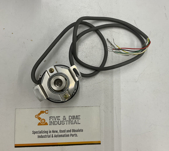 Nidec Nemicon HES-01-2MHC Rotary Encoder 800-050-00