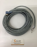 Heuft HPE790021  15 Meter Encover Cable  M12  4-Pole 90 degrees-1