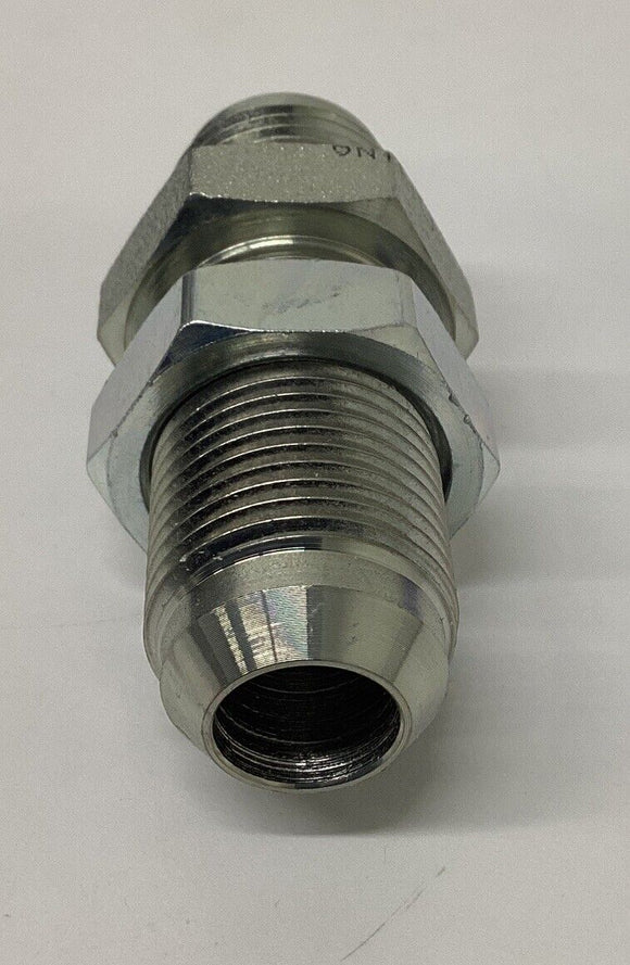 Yale 13399900 JIC-10 Male / Female Hydraulic Fitting