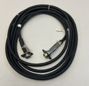 Fanuc A05B-1222-D301 Cable Cordset-6