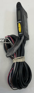 Banner D10UPFP Photoelectric Sensor-4