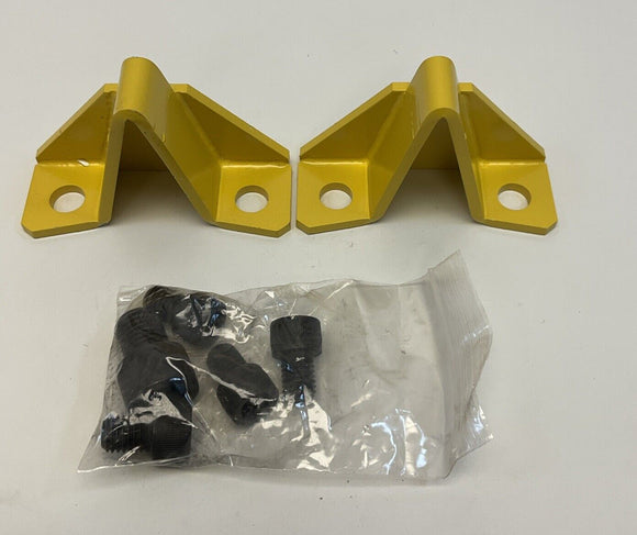 Fanuc GE FE-1222-J031  A290-7222-X361 Hard Stop Bracket Kit