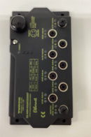 Turck SE-44X4-E924/CS30007 / U3-10813 9-Port Ethernet Module-2