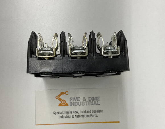 Cooper Bussmann H25030-3P  3 Pole Fuse Holder 250V 30A