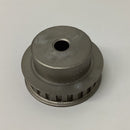 Martin 22L050 Timing Pulley  22 teeth 1/2'' Bore to size-5