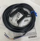 Omron E3Z-G81 Genuine Photoelectric Switch 12-24 Vdc, 2 Meters-3