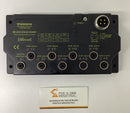 Turck SE-44X4-E924 / CS30007 Industrial Ethernet Module 9-Port-1