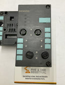 Siemens 6GT2-002-OEB20 Moby ASM 452 Module-4