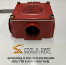 Honeywell GSEA44S1 Safety Interlock Switch-3