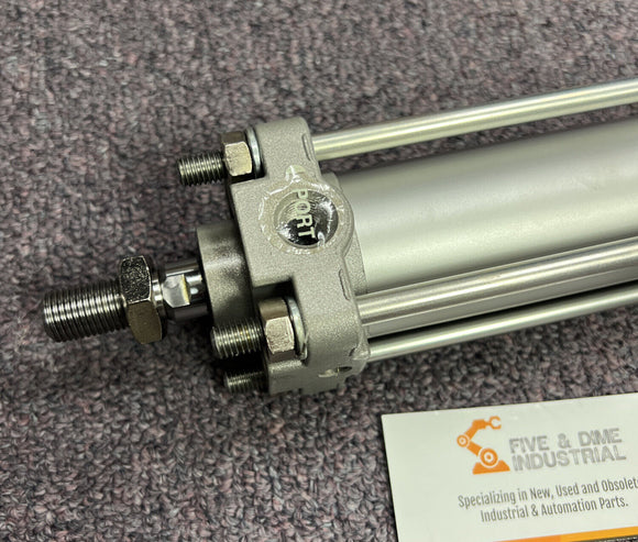 SMC CDA2B40-300 Pneumatic Cylinder