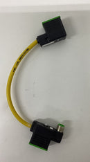 Murr 7000-41781-0160000 MSUD Double Valve w/ M12 Male Top-5