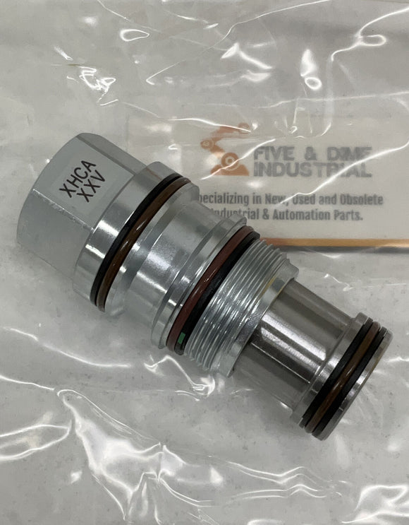 Sun Hydraulics XHCAXXV Hydraulic Cartridge