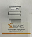 CKD SSD-20-10 Double Acting Pneumatic Cylinder 20mm Bore 10mm Stroke-1