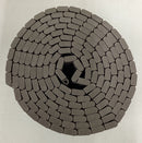 Rexnord HP5936-12  3/4" Pitch  12" Wide Mat Top Chain 10 FT-5