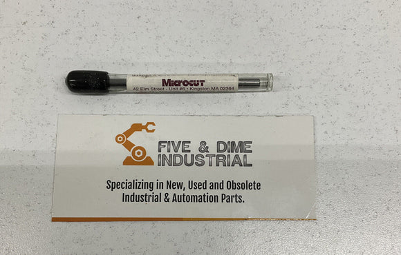 Microcut .045" x .250" Carbide LF5045B LOC-4FL  LG FLT Ball