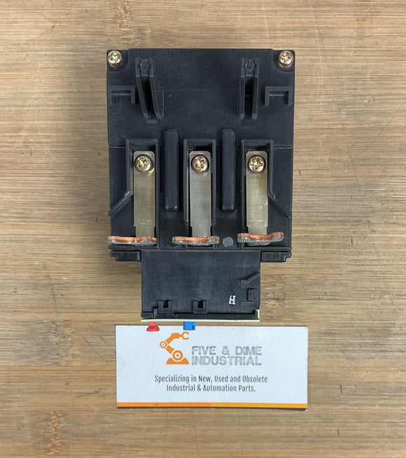 Fuji Electric TK-N3 Thermal Overload Relay 18-26A