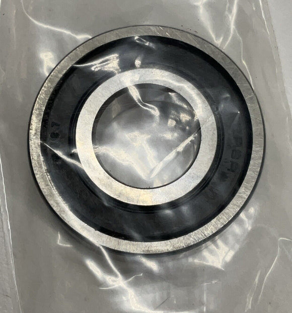 Fag 6202.2RSR Deep Groove Ball Bearings 15 x 35 x 11mm