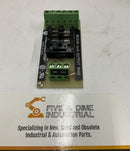 Allen Bradley 60-2124 Ser. B Photo Switch Output Base-6