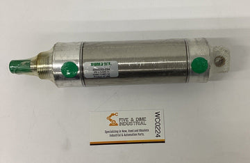 Numatics 2000D02-03A Pneumatic Cylinder