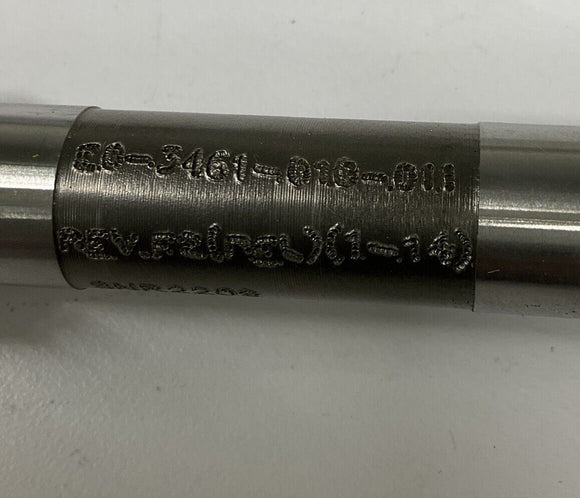 Fanuc EO-3461-010-011 Axis 4 Wrist Drive Shaft