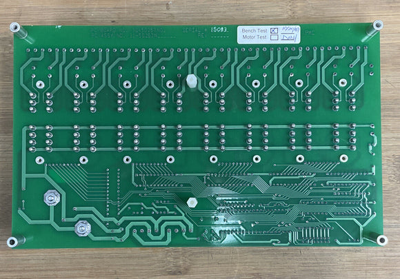 Gordos 31-50267N01 Hssb Opto I/O Board