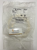 Allen Bradley 889-F4AC-2 Bulletin QD Cordset 4-Pin 2 Meters-6