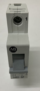 Allen Bradley 1492-SP1C040  240-415VAC Circuit Breaker-4