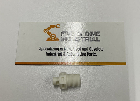 Colder Product Company N4S230 Lot of 100 Fittings