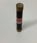 Bussmann Dual Element FRS-1-6/10 Time Delay Fuse Lot of (2)-4