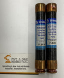 Littelfuse FLSR-6 Fuse 6A 300V Lot of 2-1
