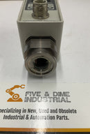 SMC ISE70-F02-43 Digital Display Pressure Switch 0-1.0 MPA-3