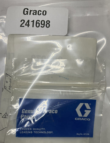 Graco 241698 Air Seal Repair Kit - 0