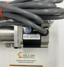 Bimba OLE-755-50FM-A1*00C4XB Electric Linear Actuator & Stepper Motor-5