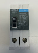 Siemens NGB2B030B  Circuit Breaker 2-Pole 30 AMP 600V 14KA BO-2