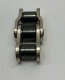 Renold Syno  60A1SNS30I  Lot of 10  #60, 3/4'' Pitch Offset Link-3