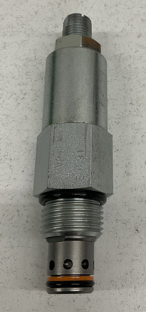 Delta Power  RVP-E0891 / DE-RVP-0891  Hydraulic Relief Valve Cartridge